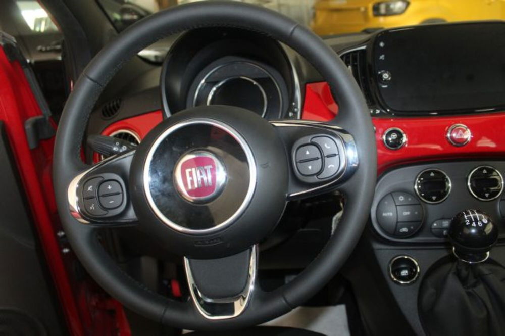 Fiat 500 usata a Terni (12)