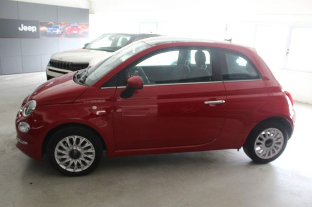 Fiat 500 usata a Terni (3)