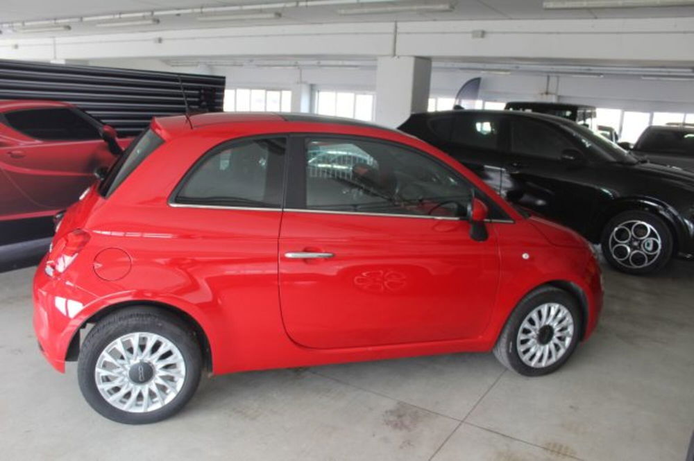 Fiat 500 usata a Terni (6)