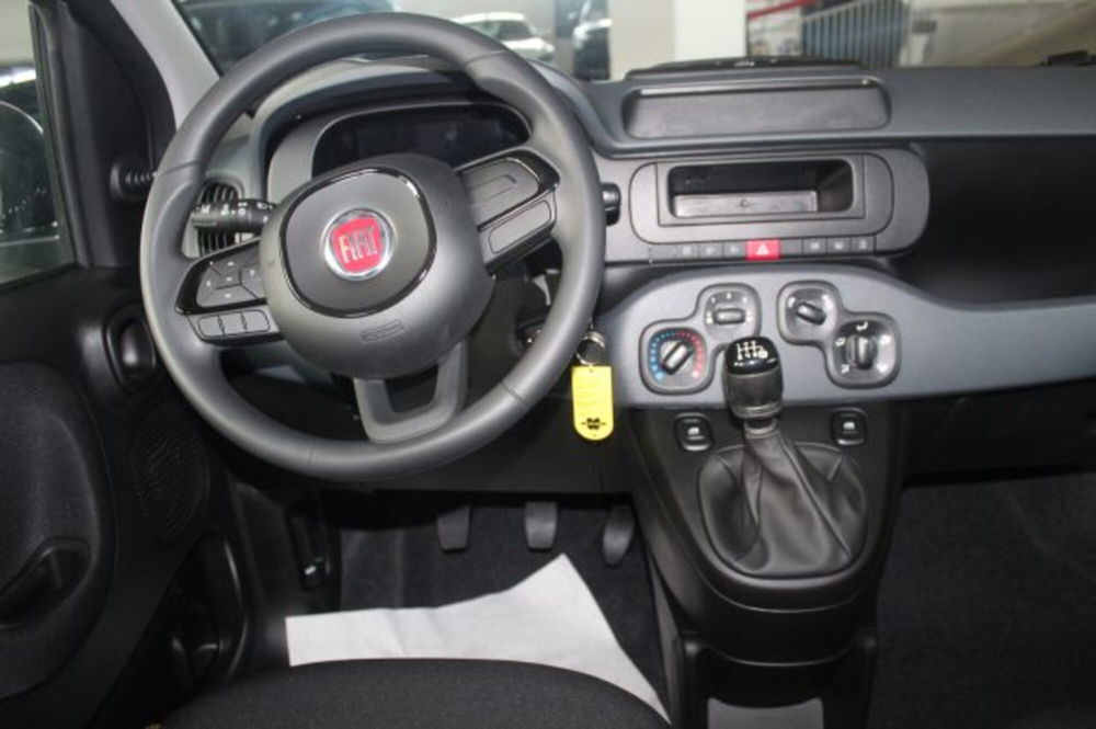 Fiat Panda nuova a Terni (11)