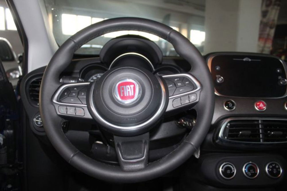 Fiat 500X usata a Terni (12)