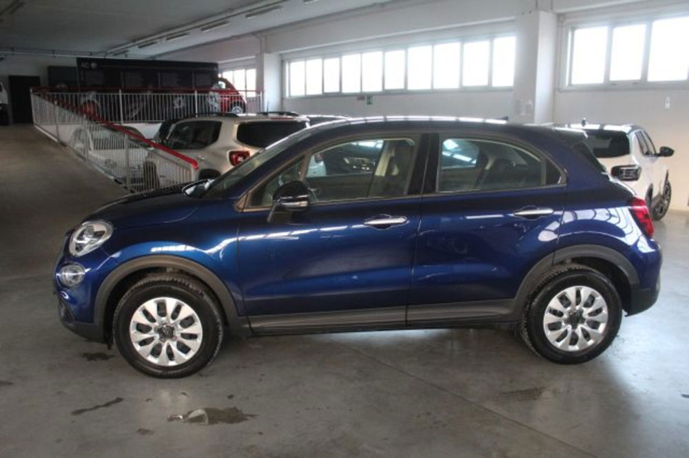 Fiat 500X usata a Terni (3)