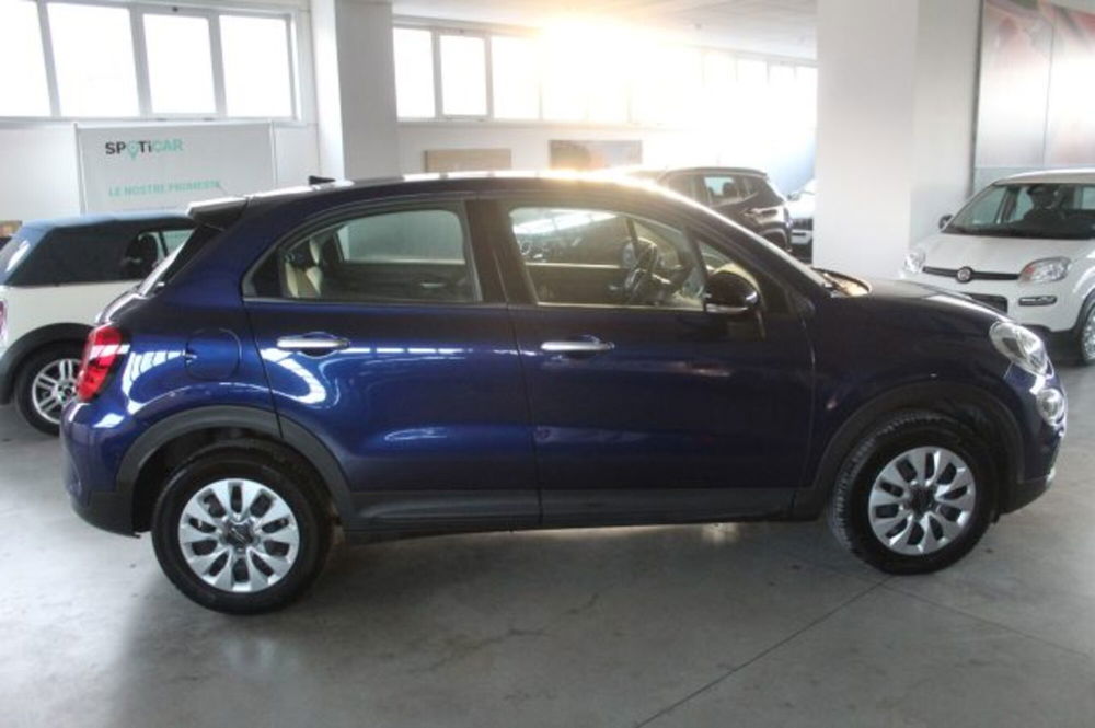 Fiat 500X usata a Terni (6)