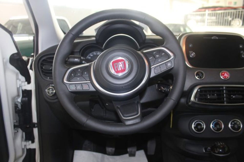 Fiat 500X usata a Terni (12)