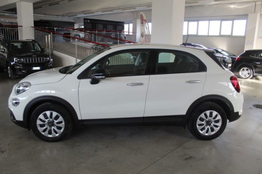 Fiat 500X usata a Terni (3)