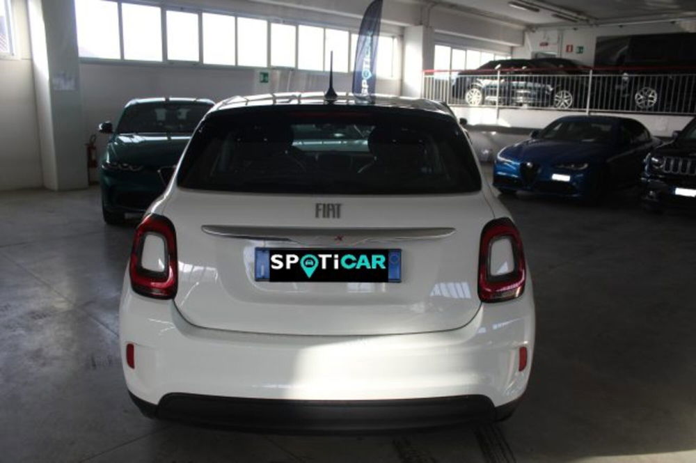 Fiat 500X usata a Terni (5)