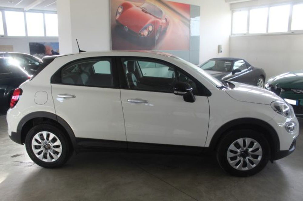 Fiat 500X usata a Terni (6)