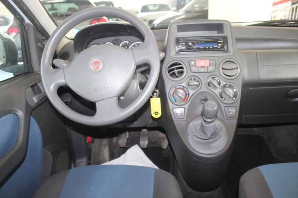 Fiat Panda usata a Terni (11)