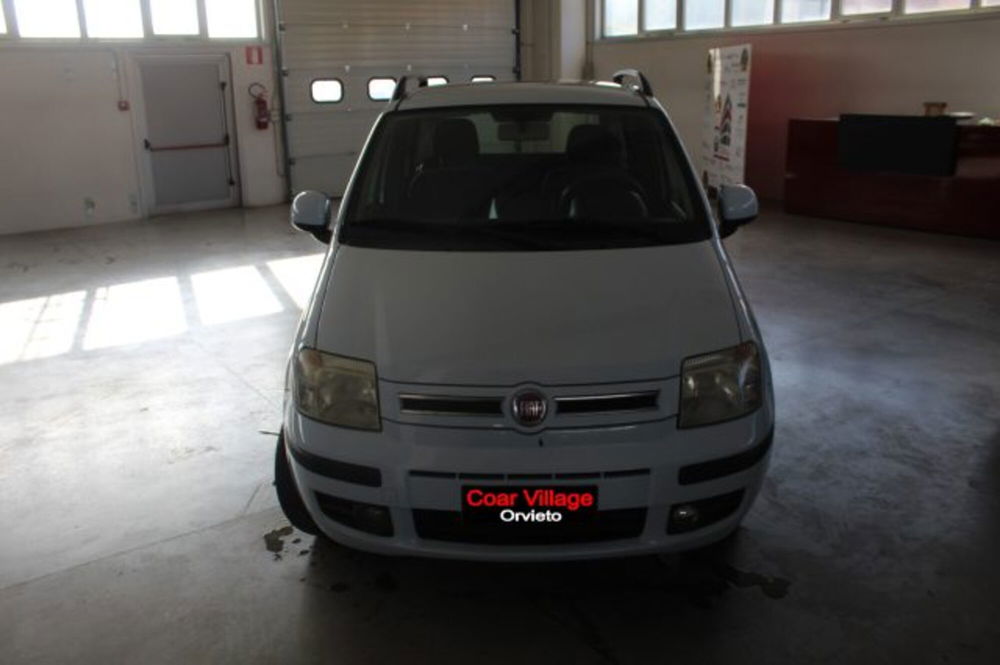 Fiat Panda usata a Terni (2)