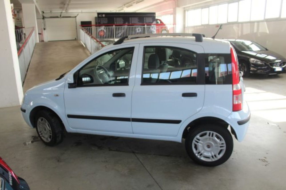 Fiat Panda usata a Terni (3)