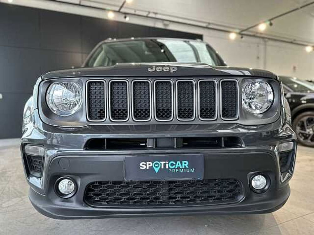 Jeep Renegade usata a Venezia (7)