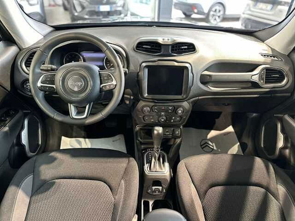 Jeep Renegade usata a Venezia (8)