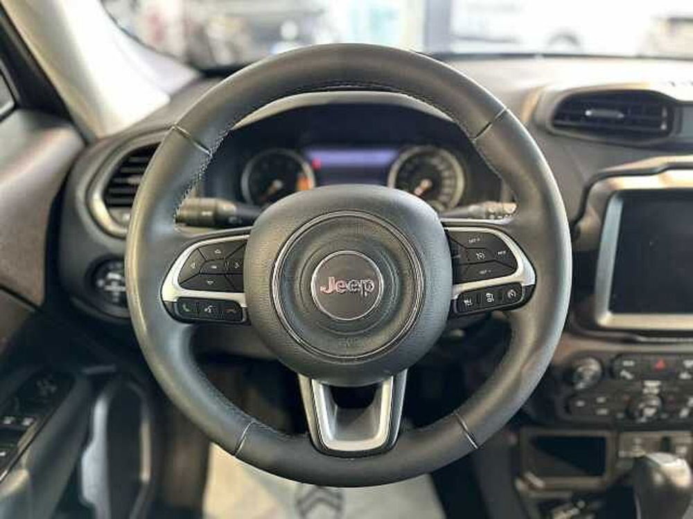 Jeep Renegade usata a Venezia (9)