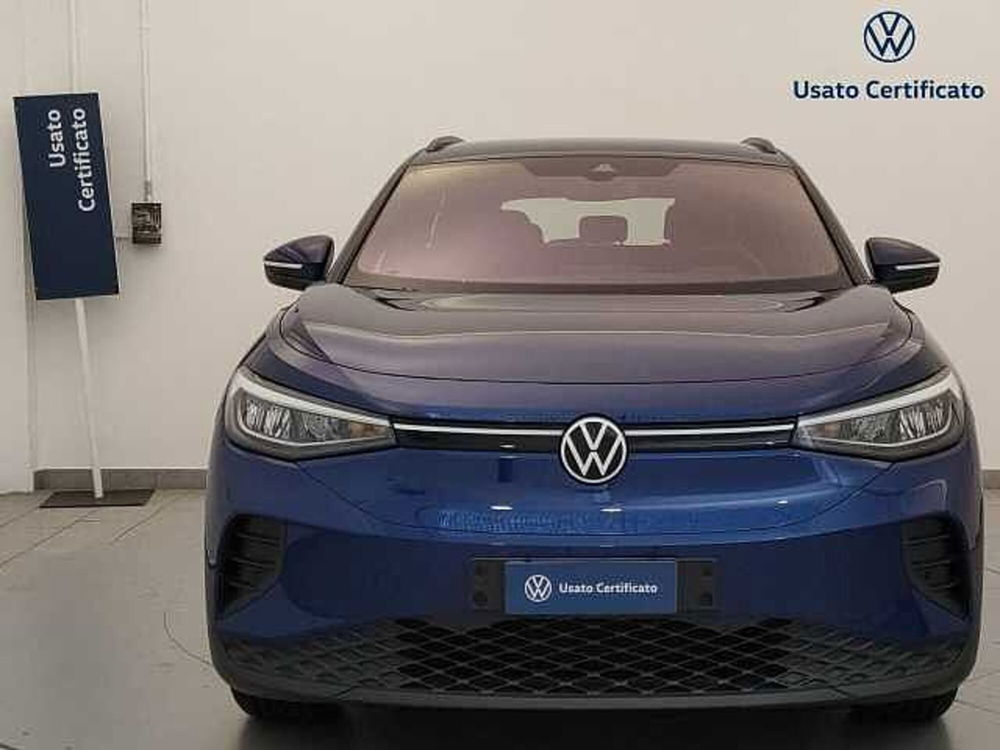 Volkswagen ID.4 usata a Varese (2)