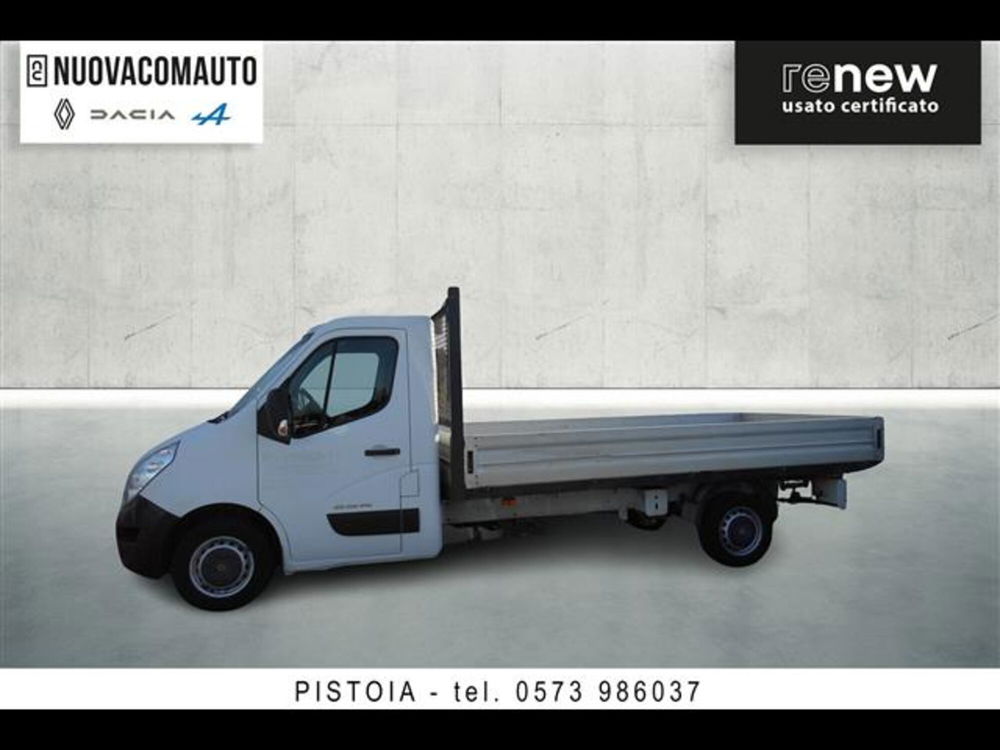 Renault Trucks Master Furgone usata a Firenze (2)