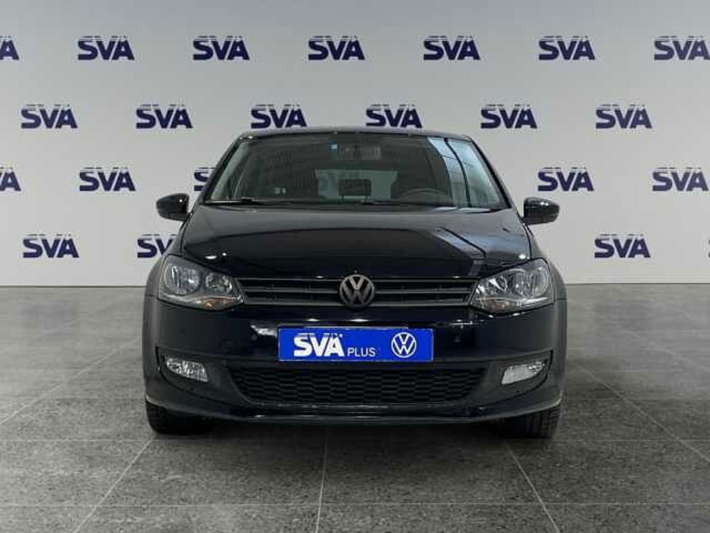 Volkswagen Polo usata a Ravenna (2)