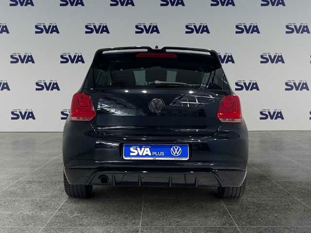 Volkswagen Polo usata a Ravenna (4)