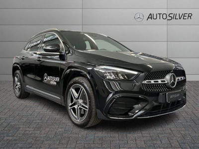 Mercedes-Benz GLA SUV 180 d AMG Line Advanced Plus auto del 2023 usata a Verona