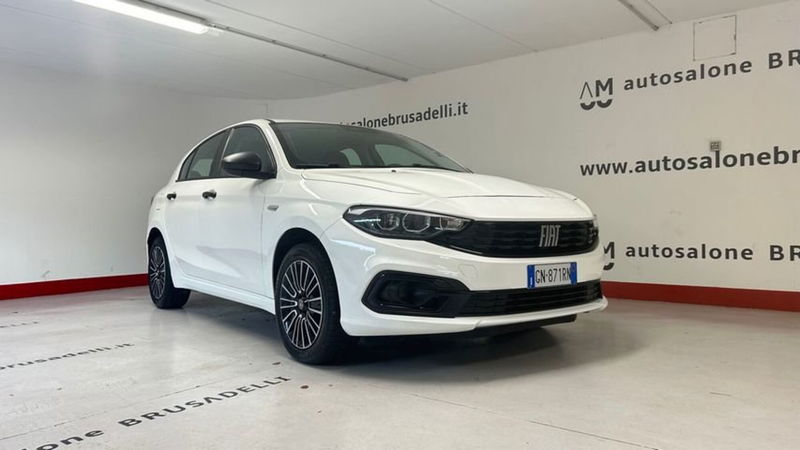 Fiat Tipo Tipo 1.0 5 porte  del 2023 usata a Galbiate