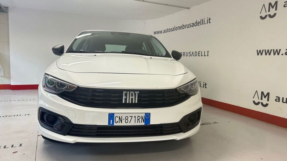 Fiat Tipo usata a Lecco (2)