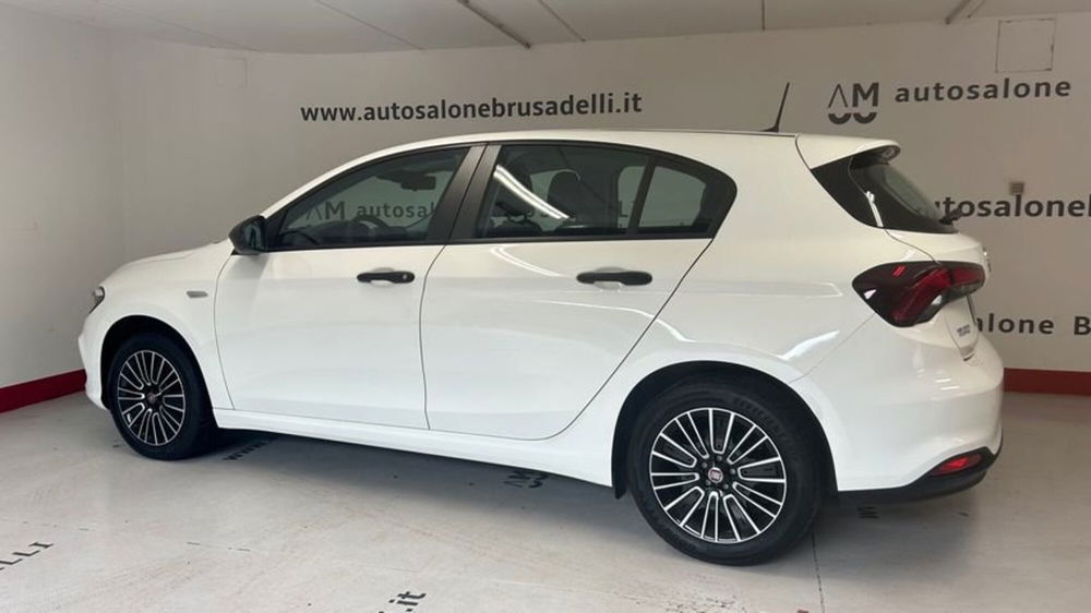 Fiat Tipo usata a Lecco (3)