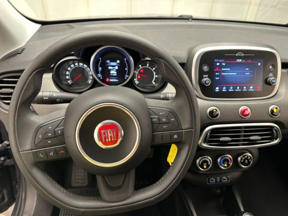 Fiat 500X usata a Cuneo (16)