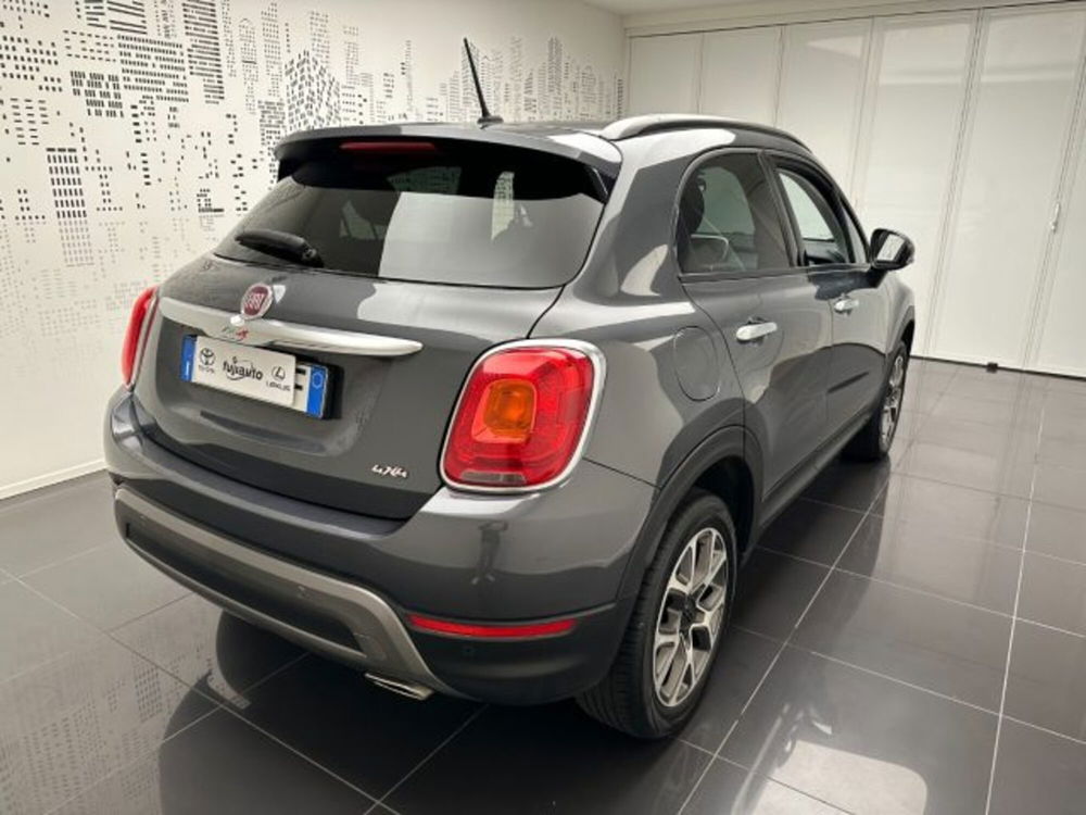 Fiat 500X usata a Cuneo (3)