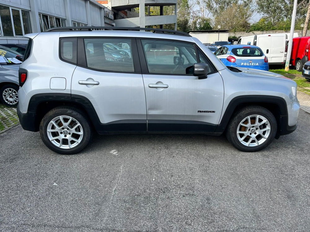 Jeep Renegade usata a Milano (6)