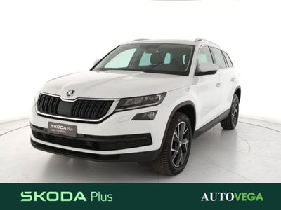 Skoda Kodiaq 1.5 TSI ACT Style  del 2019 usata a Arzignano