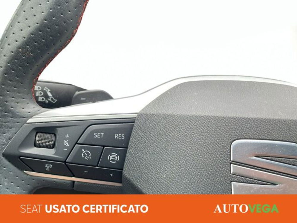 SEAT Leon ST usata a Vicenza (14)