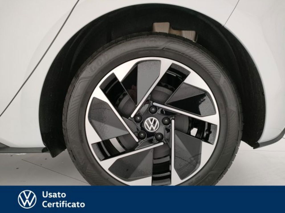 Volkswagen ID.3 usata a Vicenza (10)