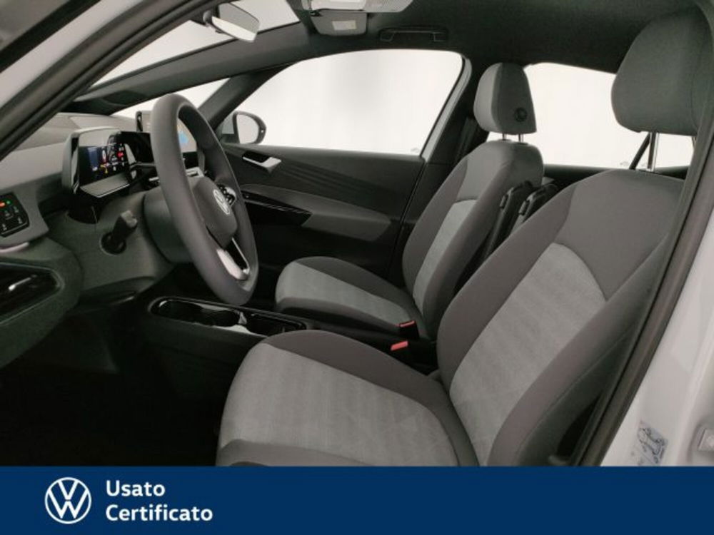 Volkswagen ID.3 usata a Vicenza (11)