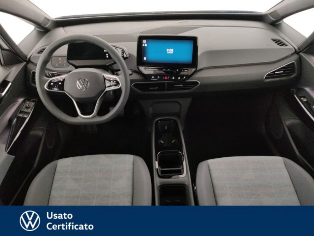 Volkswagen ID.3 usata a Vicenza (14)