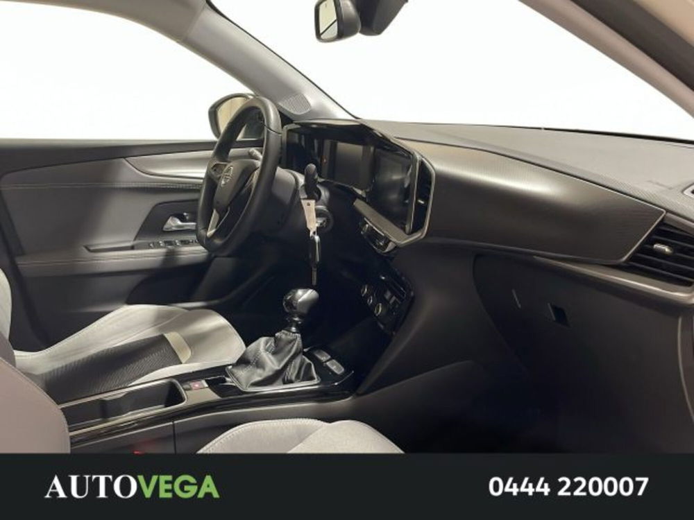 Opel Mokka usata a Vicenza (6)