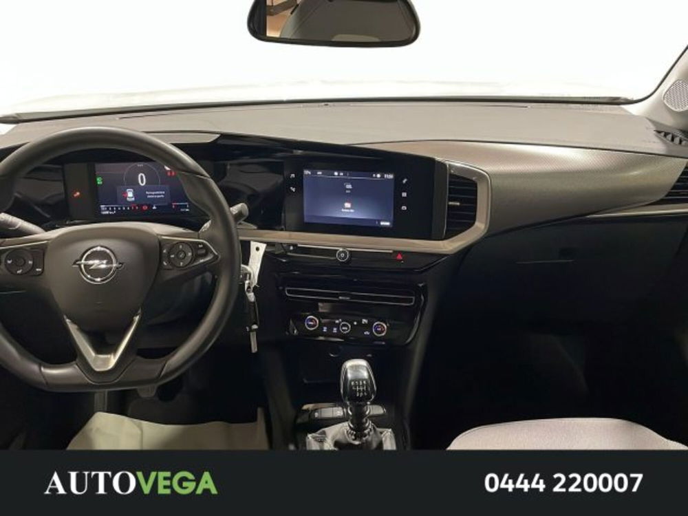 Opel Mokka usata a Vicenza (8)