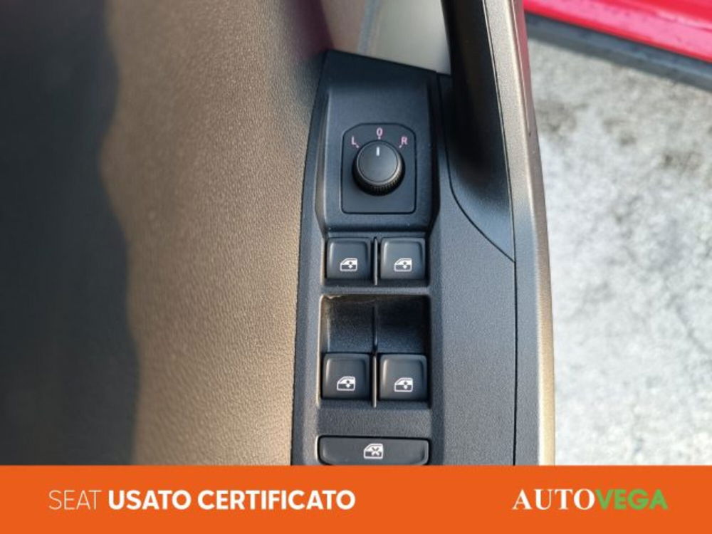 SEAT Arona usata a Vicenza (8)