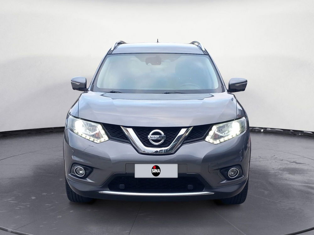 Nissan X-Trail usata a Venezia (2)