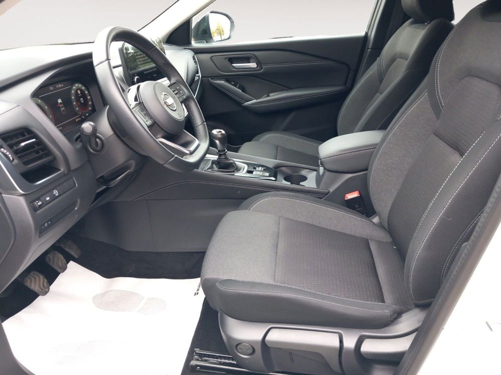 Nissan Qashqai usata a Venezia (13)