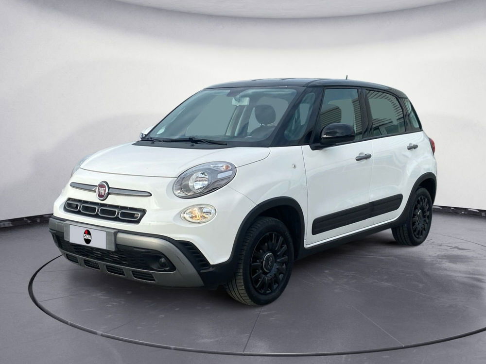 Fiat 500L usata a Pordenone