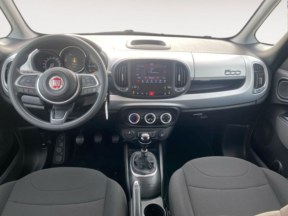 Fiat 500L usata a Pordenone (10)