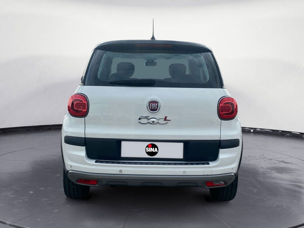 Fiat 500L usata a Pordenone (4)