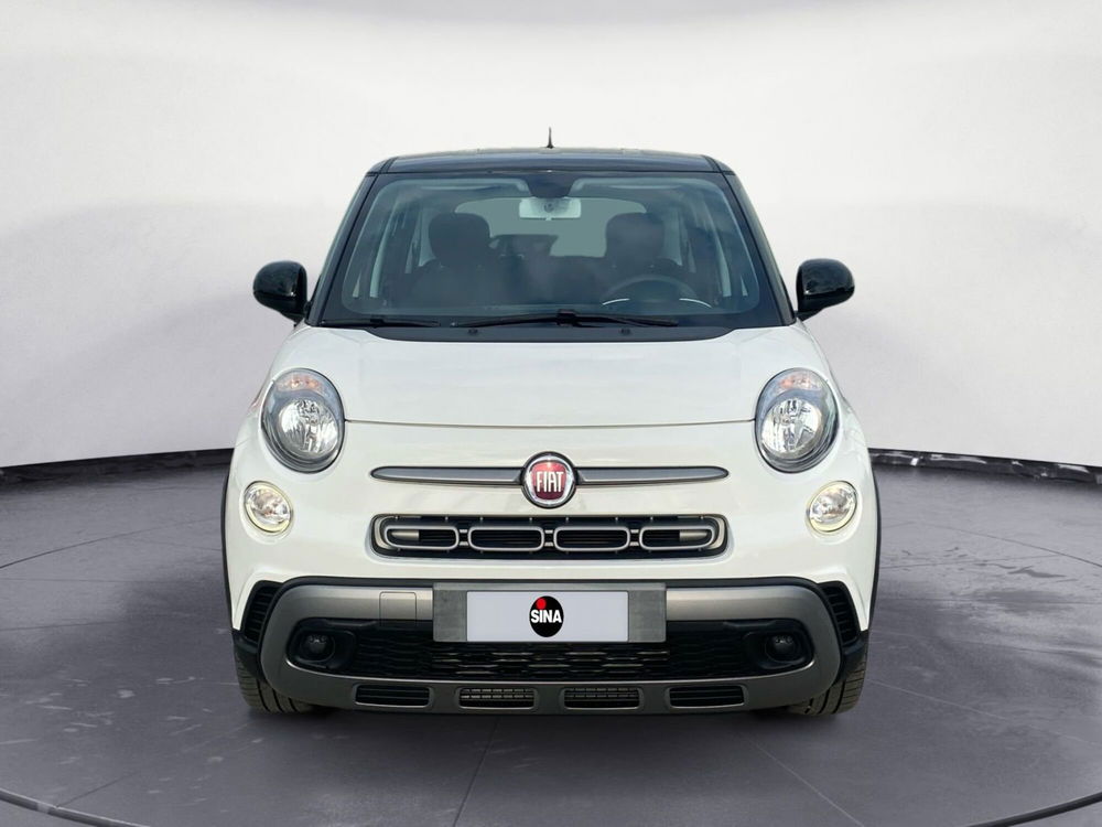 Fiat 500L usata a Pordenone (8)