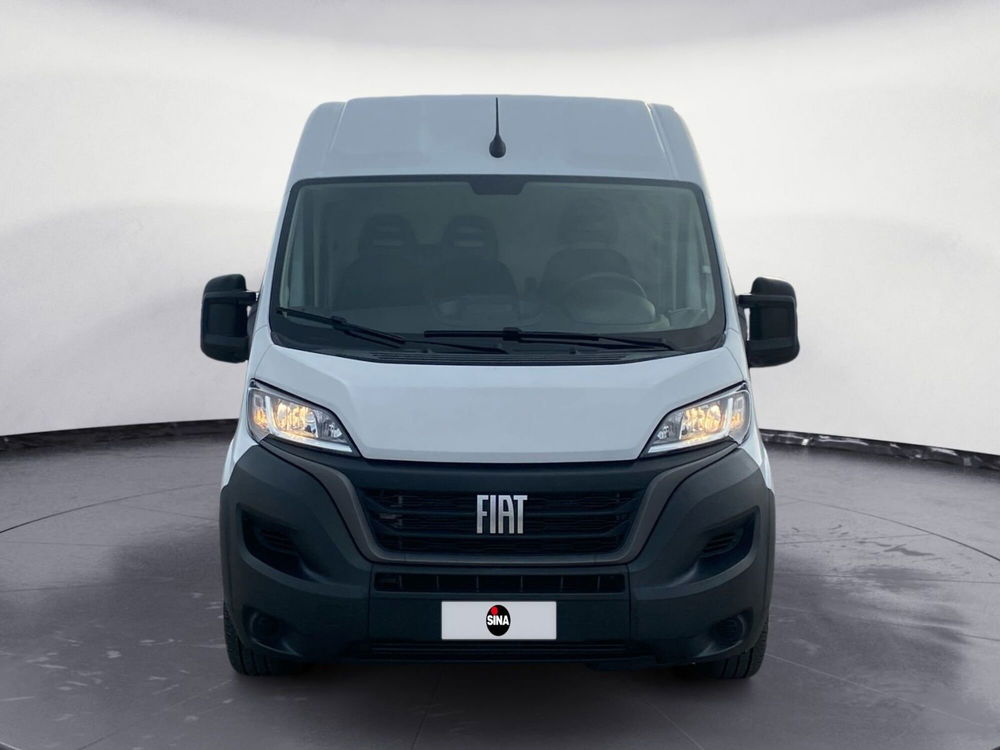 Fiat Ducato Furgone usata a Pordenone (8)