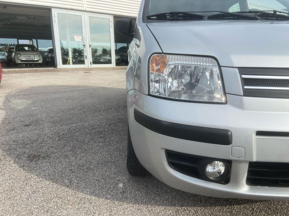 Fiat Panda usata a Pordenone (19)