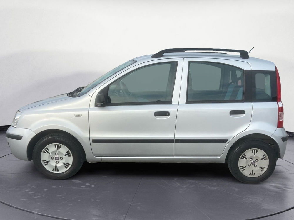 Fiat Panda usata a Pordenone (2)