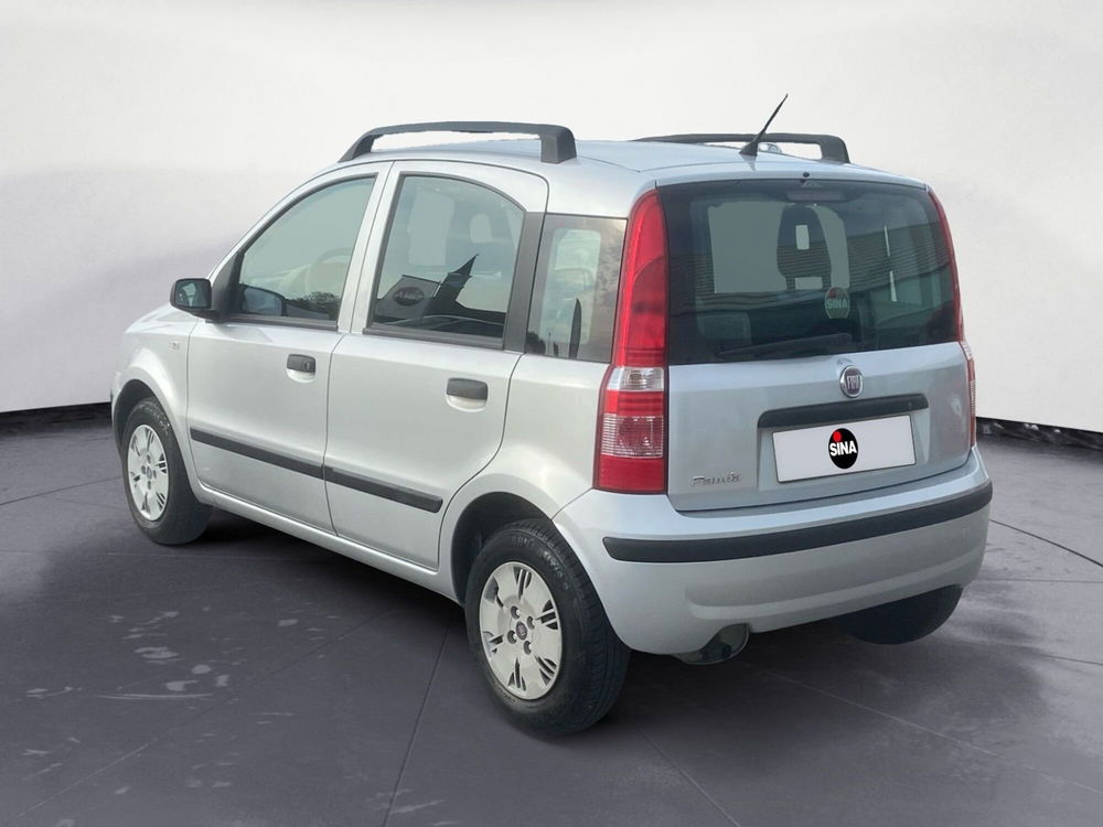 Fiat Panda usata a Pordenone (3)