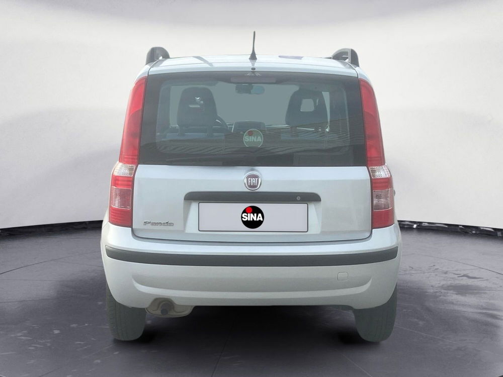 Fiat Panda usata a Pordenone (4)