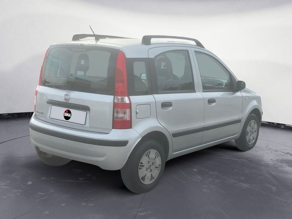 Fiat Panda usata a Pordenone (5)