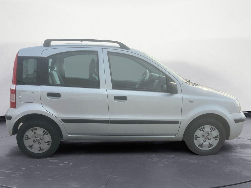 Fiat Panda usata a Pordenone (6)