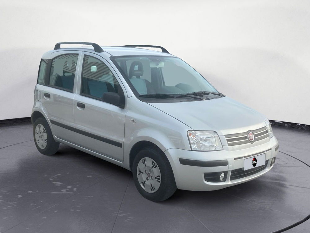 Fiat Panda usata a Pordenone (7)